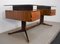 Desk in the style of Osvaldo Borsani, Italy, 1950s 6