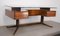 Desk in the style of Osvaldo Borsani, Italy, 1950s 4