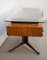 Schreibtisch im Stil von Osvaldo Borsani, Italien, 1950er 20