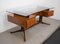 Desk in the style of Osvaldo Borsani, Italy, 1950s 2