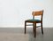 Mid-Century Wooden Chair, 1950s 12