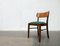 Mid-Century Wooden Chair, 1950s, Image 12