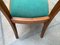 Mid-Century Wooden Chair, 1950s, Image 14