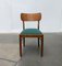 Mid-Century Wooden Chair, 1950s 15