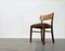 Mid-Century Wooden Chair, 1950s, Image 2