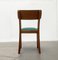 Mid-Century Wooden Chair, 1950s 19