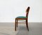 Mid-Century Wooden Chair, 1950s 3