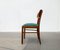 Mid-Century Wooden Chair, 1950s, Image 3