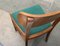 Mid-Century Wooden Chair, 1950s, Image 11