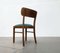 Mid-Century Wooden Chair, 1950s, Image 16