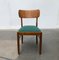 Mid-Century Wooden Chair, 1950s 17