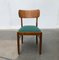 Mid-Century Wooden Chair, 1950s, Image 17