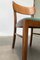 Mid-Century Wooden Chair, 1950s 9