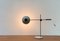 Lámpara de mesa minimalista Mid-Century, años 60, Imagen 3