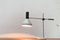 Lámpara de mesa minimalista Mid-Century, años 60, Imagen 5