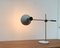 Lampada da tavolo Mid-Century minimalista, anni '60, Immagine 19