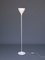 Mid-Century Floor Lamp by Max Bill for B.A.G Turgi 2