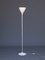 Mid-Century Floor Lamp by Max Bill for B.A.G Turgi 10