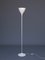 Mid-Century Floor Lamp by Max Bill for B.A.G Turgi 7