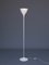 Mid-Century Floor Lamp by Max Bill for B.A.G Turgi, Image 7