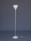 Mid-Century Floor Lamp by Max Bill for B.A.G Turgi 1