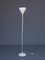 Mid-Century Floor Lamp by Max Bill for B.A.G Turgi, Image 1