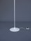 Mid-Century Floor Lamp by Max Bill for B.A.G Turgi 6
