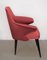 Chairs in the style of Osvaldo Borsani, Italy, 1960s, Set of 3 12