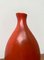 Deutsche Mid-Century Keramik Vase aus der Urania Serie von Wächtersbach, 1960er 13
