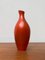 Deutsche Mid-Century Keramik Vase aus der Urania Serie von Wächtersbach, 1960er 12
