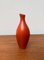 Deutsche Mid-Century Keramik Vase aus der Urania Serie von Wächtersbach, 1960er 10