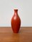 Deutsche Mid-Century Keramik Vase aus der Urania Serie von Wächtersbach, 1960er 8