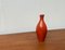 Deutsche Mid-Century Keramik Vase aus der Urania Serie von Wächtersbach, 1960er 7