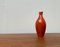 Deutsche Mid-Century Keramik Vase aus der Urania Serie von Wächtersbach, 1960er 3