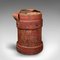 Antique English Decorative Bucket, Image 1