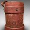 Antique English Decorative Bucket, Image 7