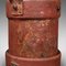 Antique English Decorative Bucket, Image 8