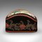 Vintage Art Deco Dome Top Box 7