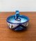 Mid-Century Ceramic Candleholder, 1960s 10