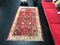 Mordern Turkish Red Color Area Rug 3