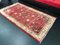 Mordern Turkish Red Color Area Rug, Image 5