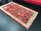 Tapis Moderne Couleur Rouge, Turquie 5