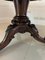 Antique Victorian Rosewood Centre Table 10