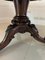 Antique Victorian Rosewood Centre Table, Image 10