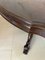 Antique Victorian Rosewood Centre Table 11