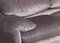 Maralunga Zwei-Sitzer Sofa von Vico Magistretti für Cassina 10