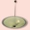 Italian Light Pendant by Pietro Chiesa for Fontana Arte, 1940s 1