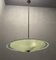 Lampe à Suspension par Pietro Chiesa pour Fontana Arte, Italie, 1940s 3