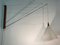 Arc Wall Swing Lamp by Willem Hagoort, 1950s 10