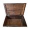17th Century Carved Oak Bible Box 5